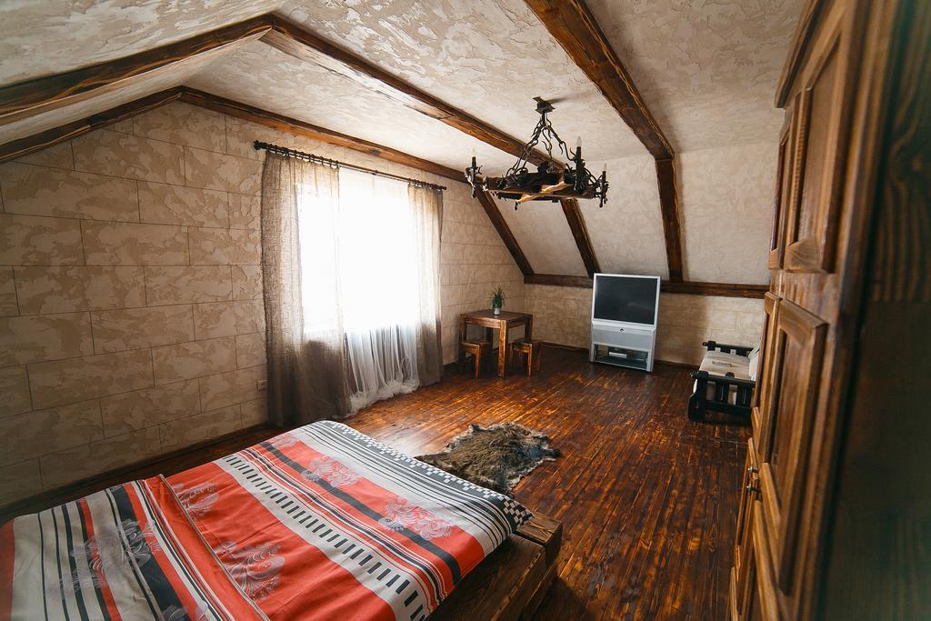 Отель Usadba Slavnaya Мухавец Экстерьер фото