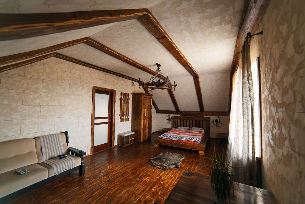 Отель Usadba Slavnaya Мухавец Экстерьер фото